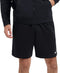 Nike Park - Short - Regular fit met elastische tailleband - Zwart/Wit (2XL)