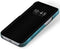 Selencia Hoesje Geschikt voor iPhone 13 Mini Hoesje - Selencia Maya Fashion Backcover - blauw