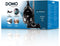 DOMO DO7295S - Stofzuiger zonder zak - HEPA-filter 99,9% - 2,5 l