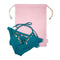 SUITSUIT Fabulous Fifties - Bikini Tasje - Waterdicht - Pink Dust