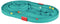 Hape - Quadrilla Stack Track Bucket Set - 90 onderdelen - inclusief spiraalrechter