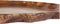 Pole to Pole - Dienblad Cedar - Koper