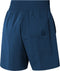 Adidas Golfshort Go-to Dames Nylon Navy Maat S