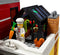 LEGO (10312) - Jazz Club - 2899 onderdelen - 8 minifiguren