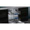Siemens SN636X10IE - Volledig geïntegreerde Inbouw vaatwasser - 13 Couverts - RVS