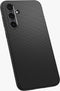 Spigen Galaxy S23 FE - Soft case - Air Cushion Technologie - Zwart