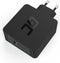 Green Cell CHAR09 - USB Type C Oplader - 60 W Snellaadfunctie - Zwart
