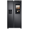 Samsung RS6HA8891B1EF - Amerikaanse koelkast - Twin Cooling Plus - Antraciet