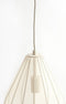 Light & Living Hanglamp Itela - Bruin - Ø28cm - Modern - Hanglampen Eetkamer, Slaapkamer, Woonkamer