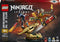 LEGO NINJAGO - Strijd bij het Drakenzwaard - Bouwpakket - (71871)