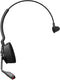 Jabra Engage 55 - Draadloze Headset - Monauraal - Boommicrofoon - Titanium Zwart