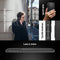 Spigen Galaxy A54 5G - Thin Fit Hoesje - Slank ontwerp met Air Cushion technologie - Zwart