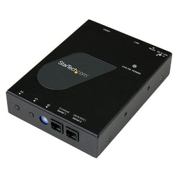 Startech.com ST12MHDLAN - HDMI extender over ethernet - 1080p