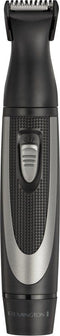 Remington MB905 - Baardtrimmer Kit - 6-delige set - Zwart