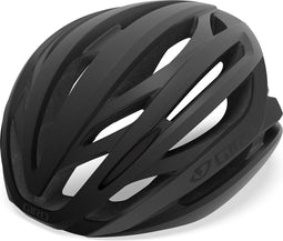 Giro Syntax MIPS - Racefietshelm - MIPS bescherming - Zwart