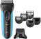 Braun Series 3 - Scheerapparaat - 3-in-1 met trimmer en nat/droog gebruik