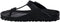 Birkenstock Gizeh EVA - Unisex Slippers - Regular fit - Black - Maat 39
