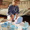 Melissa & Doug Tandarts speelset - 25-delig - Trillend gereedschap - Neptanden (25-delig)