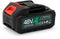 Hortensus - Extra batterij - mini-kettingzaag - 1500 mAh