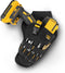 CLC Work Gear - Boormachinehouder - Luxe holster met schuine ophanging - Polyester