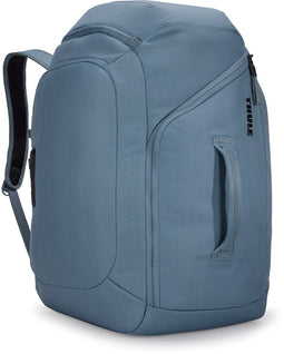 THULE RoundTrip Boot Backpack 60L - Sporttas voor ski- en snowboardschoenen - Mid Blue