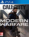 Call of Duty: Modern Warfare (2023) - PS4 - Bloedstollend verhaal - Actie