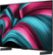 LG OLED C55 - Ultra HD - OLED Evo - Zwart (2025)