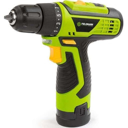 Fieldmann FDV 10250-A - Boormachine - 12V