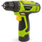 Fieldmann FDV 10250-A - Boormachine - 12V