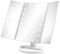 Girmi BE05 - Spiegel - 34 x 28 x 12 cm - Wit