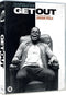 Get Out - Thriller - Regie Jordan Peele - EAN 5053083120276