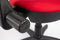 Linea Tiger 01 - Bureaustoel - Ergonomisch - Multi verstelbaar- Rood