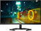 Philips Evnia 27M1N3500LS/00 - Gamemonitor - 2560x1440 Quad HD 165Hz 1ms - Zwart