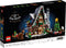 Creator - Elf Club House – 10275