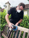 Draper Tools Vlakschuurmachine zonder accu Storm Force 20 V
