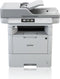 Brother MFC-L6800DW - All-in-One Laserprinter - Zwart-wit