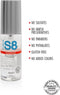 S8 WB Warming Lube 50ml