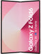 Samsung Galaxy Z Fold6 - Smartphone - 512GB opslag - Roze