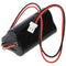 Emergency Light Battery - NiCd 3.6V 900mAh - JST XHP-2 Connector 25cm Kabel - AA