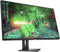 HP Omen 27u - Gamingmonitor - 4K 144Hz IPS - Grijs Zwart