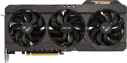 ASUS TUF Gaming TUF-RTX3070-O8G-GAMING - Videokaart - NVIDIA GeForce RTX 3070 8 GB GDDR6 - 256-bit