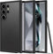 Spigen Galaxy S24 Ultra - Ultra Hybrid - Air Cushion technologie - Transparant