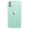 Apple iPhone 11 - Groen - 256 GB - Fysieke simkaart + eSIM