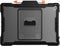 MAXCases Shield Extreme-X - iPad 10.2 Hoes - Militaire kwaliteit - Schokbestendig