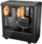 be quiet! Pure Base 501 DX - Tower Behuizing - ARGB Verlichting - Zwart