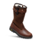 Grisport Sutherland - Outdoorlaarzen - Waterdicht en ademend - Bruin (40)