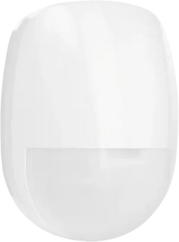 Abus AZBW10000 - Beweging sensor - Detectiebereik 15m - Wit