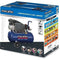 Compressor - MECAFER - 425793 - Blauw - 24 L - 2PK - 8 bar