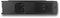 Nox Lite070 - ATX Semi-toren doos - 500 W - Micro-ATX Mini-Tower - Zwart