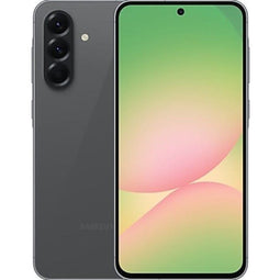 Samsung Galaxy A56 EE - 128GB - 50 MP camera - Awesome Graphite